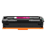 Hp 128A-CE323A Kırmızı Muadil Toner