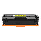 Hp 128A-CE322A Sarı Muadil Toner