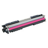 Hp 130A-CF353A Kırmızı Muadil Toner
