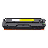 Hp 201A-CF402A Sarı Muadil Toner