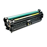 Hp 307A-CE742A Sarı Muadil Toner
