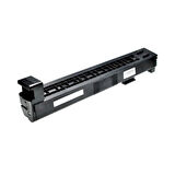 Hp 824A-CB381A Mavi Muadil Toner