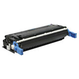 Hp 641A-C9720A Siyah Muadil Toner