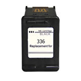 Hp 336-C9362EE Siyah Muadil Kartuş