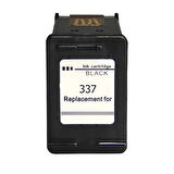 Hp 337-C9364E Siyah Muadil Kartuş