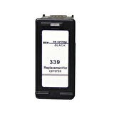 Hp 339-C8767E Siyah Muadil Kartuş