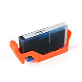 Hp 920XL-CD972A Mavi Muadil Kartuş