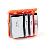 Hp 920XL Muadil Kartuş Paketi