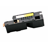 Xerox Phaser 6020-106R02762 Sarı Muadil Toner