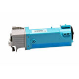 Xerox Phaser 6130-106R01282 Mavi Muadil Toner