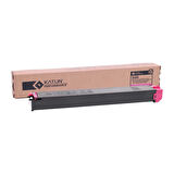 Sharp MX-23GTMA Kırmızı Katun Muadil Fotokopi Toneri