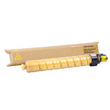 Ricoh Aficio MP-C2000 Sarı Muadil Fotokopi Toner