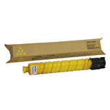 Ricoh Aficio MP-C300 Sarı Muadil Fotokopi Toner