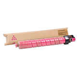 Ricoh Aficio MP-C3002 Kırmızı Muadil Fotokopi Toner