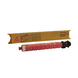 Ricoh Aficio MP-C3003 Kırmızı Muadil Fotokopi Toner