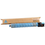 Ricoh Aficio MP-C4502 Mavi Muadil Fotokopi Toner