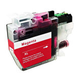 Brother LC-3719XL Kırmızı Yüksek Kapasiteli Muadil Kartuş