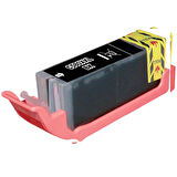 Canon PGI-580XXL-1970C001 Siyah Muadil Kartuş Ekstra Yüksek Kapasiteli