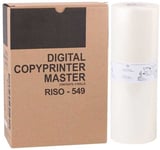 Riso S-549-B-4 Muadil Master