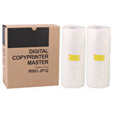 Ricoh JP-12S-A-4 Muadil Master