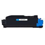 Kyocera TK-52701T02TVCNL0 Mavi Muadil Toner