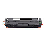 Hp 415X-W2030X Siyah Muadil Chipsiz Toner Yüksek Kapasiteli
