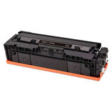 Hp 207A-W2210A Siyah Chipsiz Muadil Toner