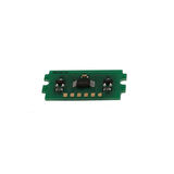 Utax CK-5512-1T02R6CUT0 Mavi Toner Chip