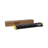 Sharp DX-25GTBA Sarı Muadil Fotokopi Toner