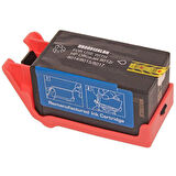 Hp 912XL-3YL84AE Siyah Muadil Kartuş Yüksek Kapasiteli