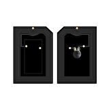 Kyocera TK-6330-1T02RS0NL0 Toner Chip