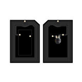 Kyocera TK-8545-1T02YMCNL0 Mavi Fotokopi Toner Chip