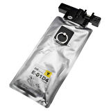 Epson C13T01D400 Sarı Muadil Kartuş Yüksek Kapasiteli