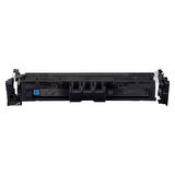 Canon CRG-0695093C002 Chipsiz  Mavi Muadil Toner