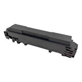 Kyocera TK-53701T02YJ0NL0 Siyah Muadil Toner Yüksek Kapasiteli