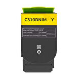 Xerox C310C315 006R04371 Sarı Yüksek Kapasite Muadil Toner