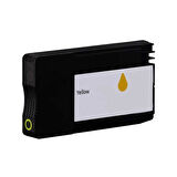 Ricoh C180F 408520 - 60L69A Sarı Muadil Kartuş