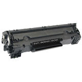 Hp 83X CF283X Muadil Toner Yüksek Kapasiteli