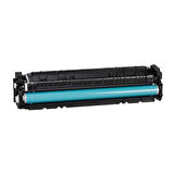 Hp 202A-CF502A Sarı Muadil Toner