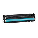 Hp 202A-CF500A Siyah Muadil Toner
