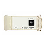 Hp 792-CN705A Siyah Muadil Lateks Kartuşu