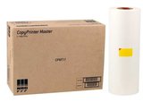 Nrg CPMT-17-B-4 Orijinal Master