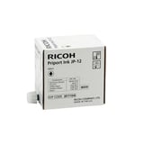 Ricoh JP-12-CPI-7 Orijinal Mürekkep