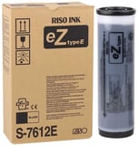Riso S-7612E Orijinal Mürekkep