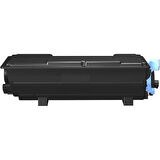 Kyocera TK-3300 Siyah Toner  1T0C100NL0 Chipli Muadil Toner