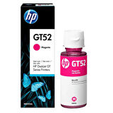 Hp GT52-M0H55AE Kırmızı Orijinal Mürekkep- C Grade