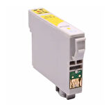 Epson T0804-C13T08044020 Sarı Orijinal Kartuş- C Grade