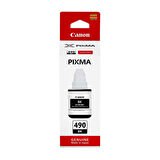 Canon GI-490-0663C001 Siyah Orijinal Mürekkep- C Grade