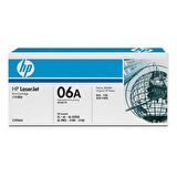 Hp 06A-C3906A Siyah Orijinal Toner- Mavi Kutu (B Grade)