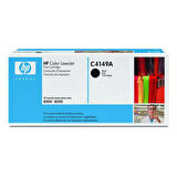 Hp C4149A Siyah Orijinal Toner- Mavi Kutu